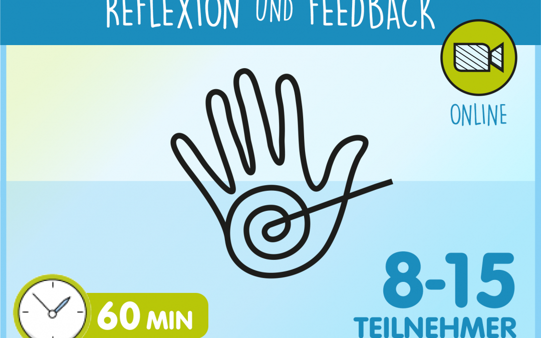 Eine Handvoll Feedback